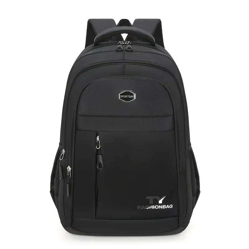 Mochila Masculina Casual – Grande Capacidade e Resistente à Água

Descubra a mochila perfeita para o dia a dia! Com um design moderno e funcional, esta mochila masculina é ideal para quem procura estilo aliado à pratici