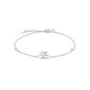 Pulseira Personalizada ANDYWEN com Inicial – Prata Esterlina 925 & Banho de Ouro
Descubra a elegância da joalharia personalizada com a pulseira ANDYWEN — uma peça sofisticada em prata esterlina 925 com banho de ouro bri