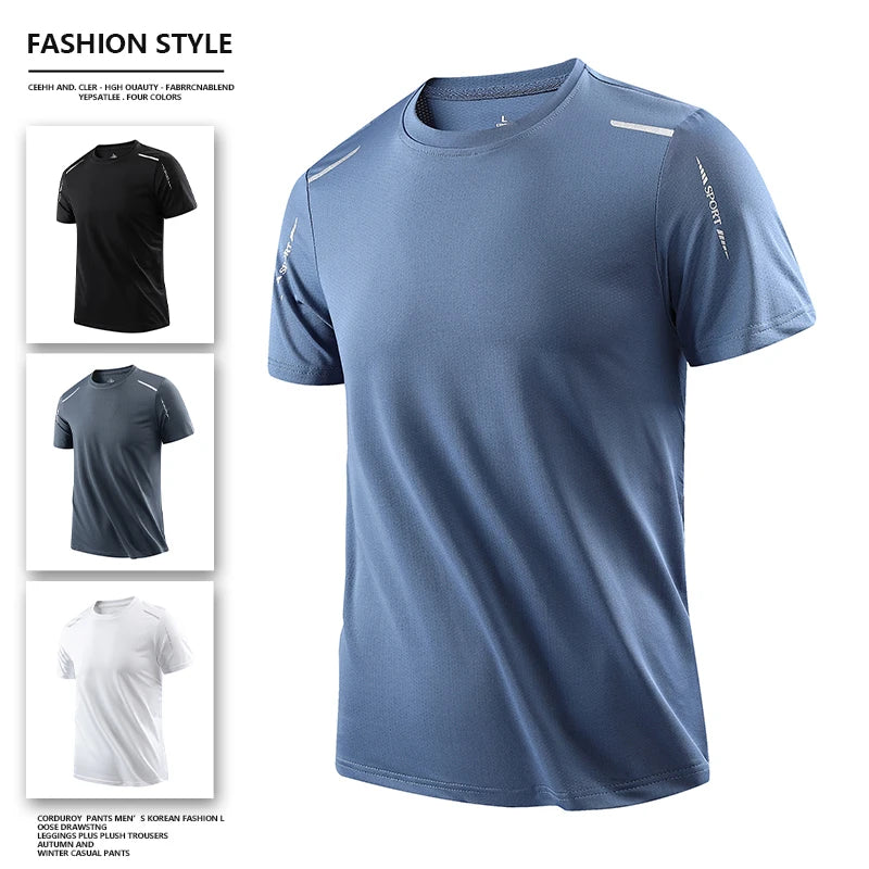Camisetas Masculinas CHRLCK – Performance e Conforto para Atividades ao Ar Livre

Desfrute do máximo conforto e liberdade de movimento com as camisetas masculinas CHRLCK, perfeitas para corrida, caminhadas, pesca e muito m