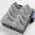 10/12/20/40 Pares de Meias Invisíveis para Homem – Conforto, Estilo e Durabilidade

Descubra o conjunto perfeito de meias de barco para homem, ideais tanto para ocasiões de negócios como para atividades desportivas. Fabr