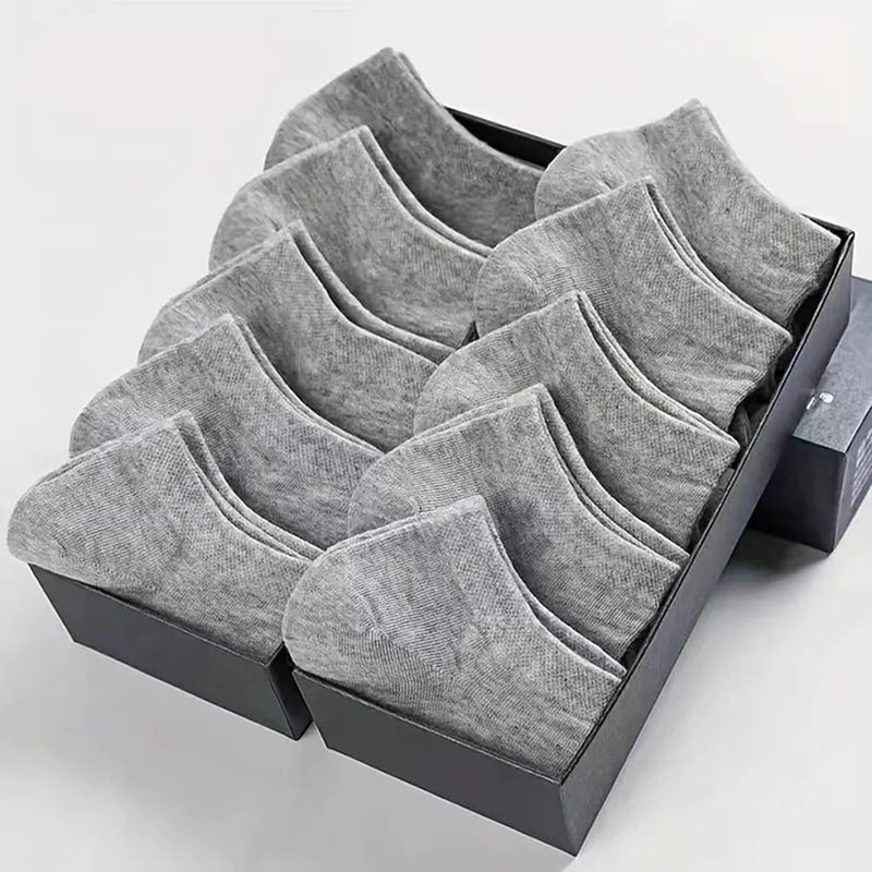 10/12/20/40 Pares de Meias Invisíveis para Homem – Conforto, Estilo e Durabilidade

Descubra o conjunto perfeito de meias de barco para homem, ideais tanto para ocasiões de negócios como para atividades desportivas. Fabr