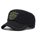 Boné Masculino Estilo Urbano – Trucker | Snapback | Camuflado
Destaque o seu estilo com este boné masculino versátil e moderno, ideal para compor looks casuais, urbanos ou desportivos. Com design tipo trucker, modelo fla