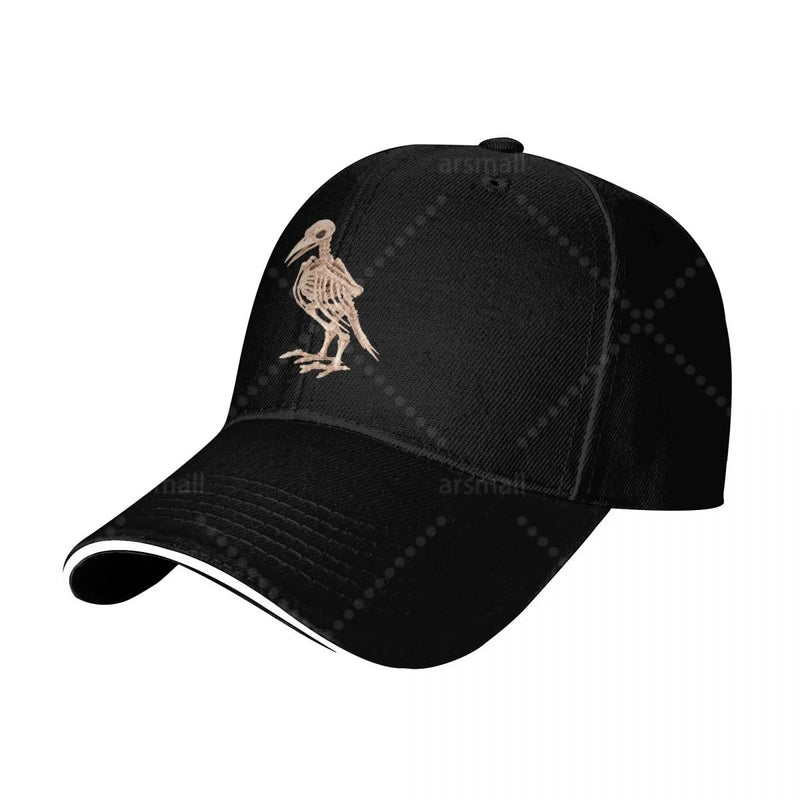 Boné Unissexo com Estampa de Esqueleto de Corvo – Edição Halloween
Destaque-se com estilo e atitude com este boné bucket de inspiração dark, perfeito para o Halloween e para o dia a dia!

Feito com materiais leves e r