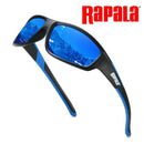 Óculos de Sol Polarizados Rapala HD – Unissexo
Desfrute de máxima clareza e proteção com os Óculos de Sol Polarizados Rapala High Definition, ideais para homens e mulheres que valorizam desempenho e estilo. Perfeitos p