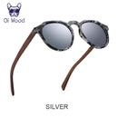 Óculos de Sol Oi Wood – Estilo Natural e Sofisticação
Destaque-se com os elegantes Óculos de Sol de Madeira Oi Wood, ideais para mulheres e homens que valorizam o estilo sustentável com um toque sofisticado.
Fabricados