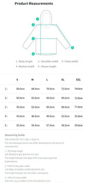 Moletom Roxo Jimin – "Você Nunca Caminha Sozinho" | Edição 2024
Leva para casa um pedaço do universo BTS com este moletom original inspirado no Jimin!
Com design exclusivo e a icónica frase “You Never Walk Alone”,