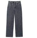Calças de Ganga Femininas – Largas & Estilosas com Efeito Gradiente
Atualiza o teu look com estas calças de ganga femininas de estilo moderno e urbano!
Com corte largo e confortável, estas calças combinam o visual casua