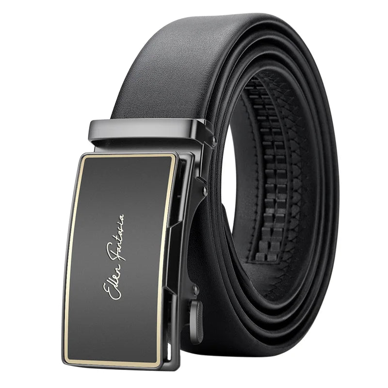 Cinto Masculino OYIFAN em Couro Genuíno – Elegância e Conforto no Dia a Dia
Eleve o seu estilo com o Cinto OYIFAN, feito em couro genuíno de alta qualidade, ideal para homens que valorizam sofisticação e funcionalidade