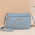 Bolsas de Mensageiro Bordadas para Mulher – Elegância em Couro com Detalhes Exclusivos

Descubra as nossas bolsas de mensageiro em couro, cuidadosamente bordadas à mão, perfeitas para mulheres que valorizam estilo e func