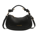 Bolsa de Ombro em Couro PU Macio – Elegância e Versatilidade para o Dia a Dia
Descubra o equilíbrio perfeito entre estilo e funcionalidade com esta bolsa tote feminina em couro PU macio. Com um design moderno e acabament