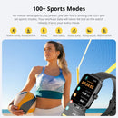 Smartwatch COLMI P81 – Tecnologia, Estilo e Saúde no Seu Pulso
Descubra o novo COLMI P81, um relógio inteligente com design moderno e funcionalidades completas para o seu dia a dia. Com chamadas por Bluetooth, ecrã amplo