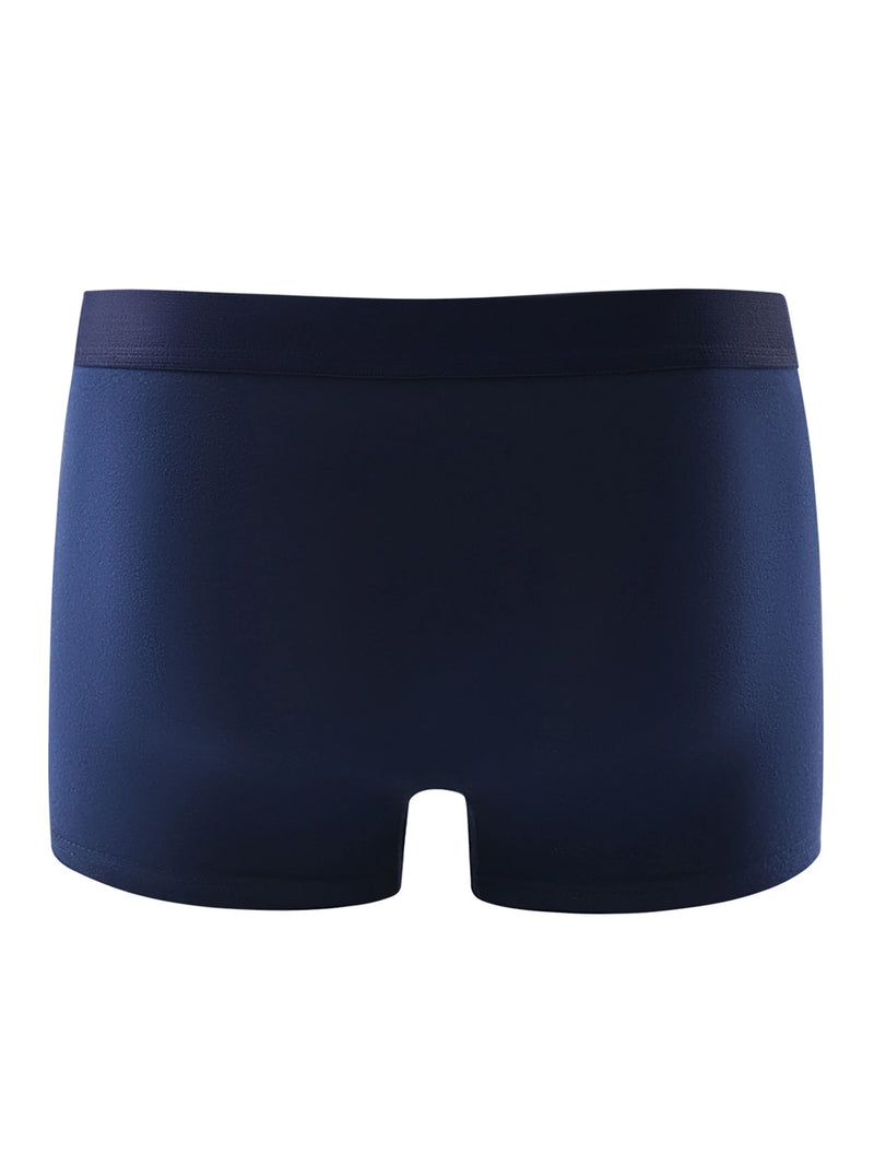 Pack de 4 Boxers Masculinos – Conforto Premium e Estilo Moderno
Descobre o equilíbrio perfeito entre conforto e elegância com este pack de 4 cuecas tipo boxer. Feitas com tecido macio, respirável e ultra elástico, ofere