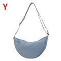 Bolsa Mensageira Feminina em Nylon – Estilo Casual, Grande Capacidade
Descubra a combinação perfeita entre elegância, funcionalidade e conforto com esta bolsa mensageira feminina em nylon de alta qualidade.
Com um design