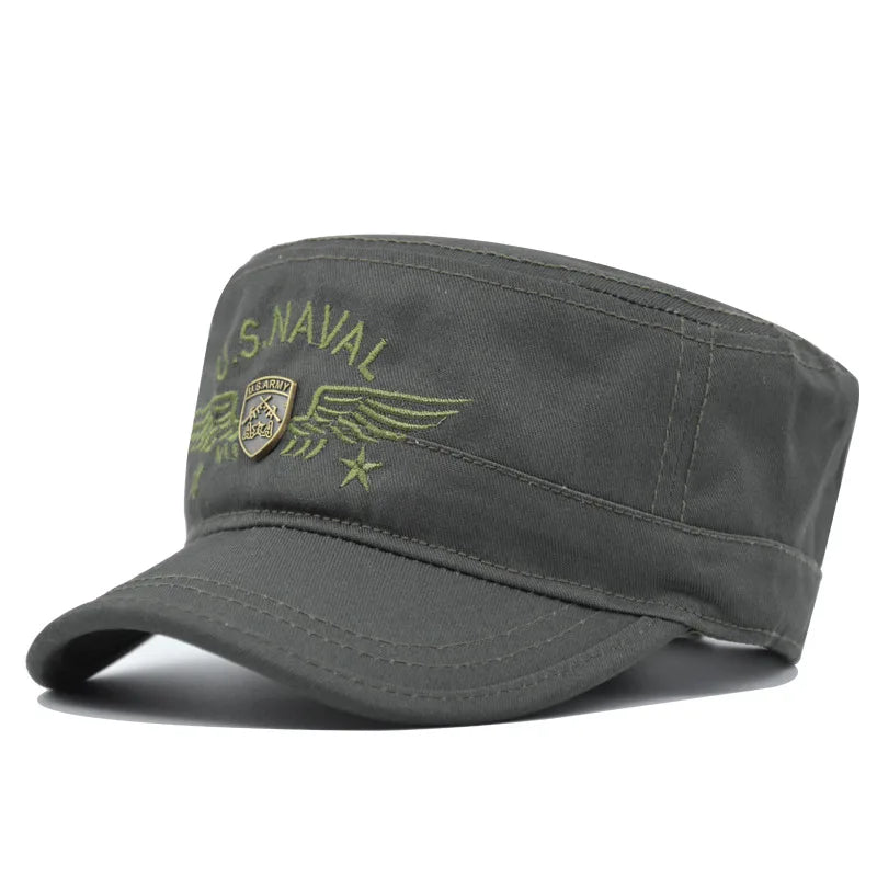 Boné Masculino Estilo Urbano – Trucker | Snapback | Camuflado
Destaque o seu estilo com este boné masculino versátil e moderno, ideal para compor looks casuais, urbanos ou desportivos. Com design tipo trucker, modelo fla