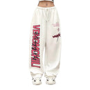 Calças Casuais Femininas de Verão – Estilo Retro & Design Elegante
Leves, confortáveis e com secagem rápida, estas calças de cintura subida combinam o estilo retro urbano com a versatilidade da moda casual. O corte per