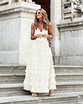 Saia Midi Plissada em Tule – Estilo Boho Elegante 2025
Descubra a elegância leve da Saia Midi Plissada em Camadas, perfeita para mulheres que amam unir conforto e estilo.
Com design boho-chic, tecido em tule macio e corte