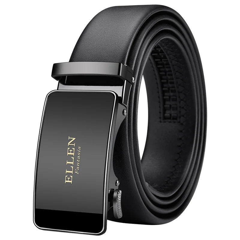 Cinto Masculino OYIFAN em Couro Genuíno – Elegância e Conforto no Dia a Dia
Eleve o seu estilo com o Cinto OYIFAN, feito em couro genuíno de alta qualidade, ideal para homens que valorizam sofisticação e funcionalidade