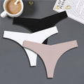 INETOO – Pack de 3 Calcinhas Femininas em Seda Fria
Modelo V-Cintura • Sem Costuras • Respirável • Sensual & Confortável

Descubra o equilíbrio perfeito entre conforto e sensualidade com este pack de 3 calcinhas FI