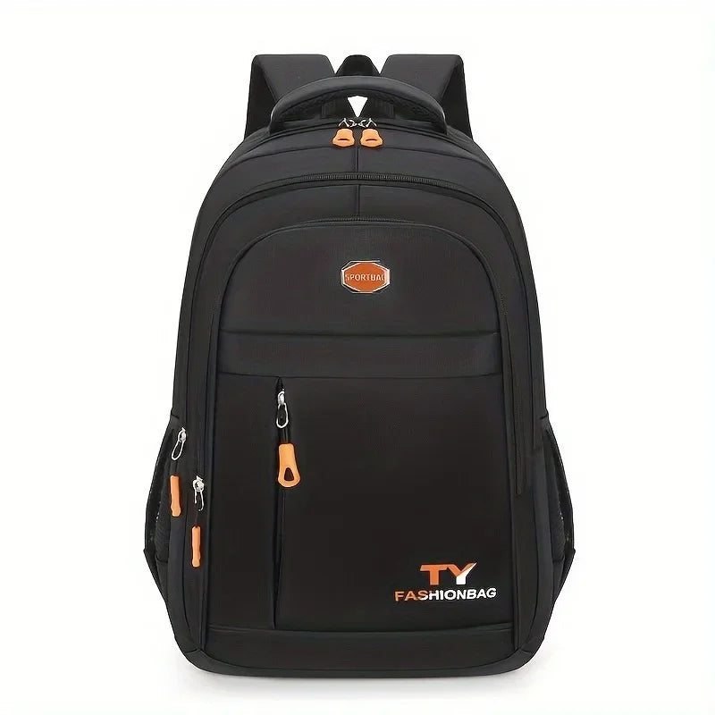 Mochila Masculina Casual – Grande Capacidade e Resistente à Água

Descubra a mochila perfeita para o dia a dia! Com um design moderno e funcional, esta mochila masculina é ideal para quem procura estilo aliado à pratici
