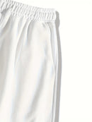 Conjunto de Verão 2025 para Homem – Estilo Casual e Desportivo

Descubra o novo conjunto masculino para o verão 2025, perfeito para quem valoriza conforto e estilo no dia a dia. Composto por uma t-shirt de manga curta com