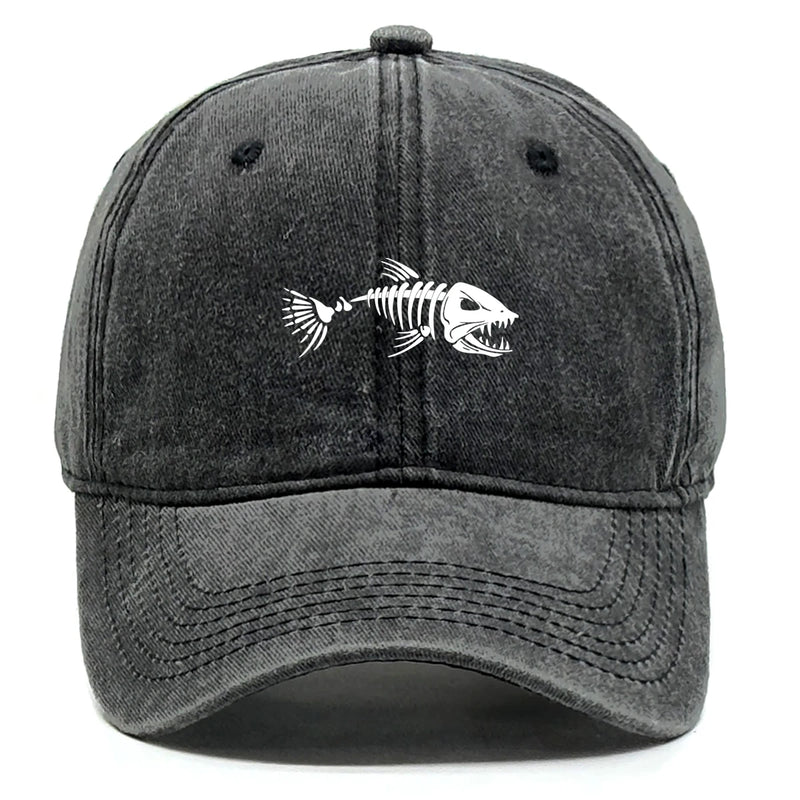 Boné Retro Estilo Desgastado com Estampa de Espinha de Peixe – Unissexo
Adiciona um toque de atitude e estilo vintage ao teu visual com este boné de beisebol retro ajustável, com design desgastado e moderno. A estampa ú