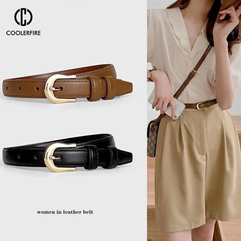 Cinto de Luxo Feminino – Elegância e Estilo em Cada Detalhe
Realce o seu look com este cinto de luxo para mulher, perfeito para combinar com calças, jeans ou vestidos elegantes. Disponível nas cores clássicas preto e ca