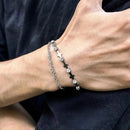 Pulseira de Arte de Esmalte Vendendo Bem Tema Besouro Caranguejo Peixe Árvore Pulseira Banho a Ouro Para Homem Mulher Joia Luxuosa de Festa Presente para Menina