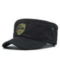 Boné Masculino Estilo Urbano – Trucker | Snapback | Camuflado
Destaque o seu estilo com este boné masculino versátil e moderno, ideal para compor looks casuais, urbanos ou desportivos. Com design tipo trucker, modelo fla