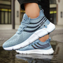 Novos Ténis Masculinos com Sola Grossa – Conforto e Estilo para o Dia a Dia

Descubra os ténis perfeitos para acompanhar o seu ritmo! Com design moderno e sola grossa que oferece máxima amortização, estes ténis casuai