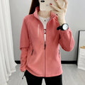 Casaco Polar Feminino Plus Size – Quente, Confortável e Estiloso para o Outono e Inverno
Enfrente os dias frios com estilo e conforto! Este casaco de fleece polar é a escolha ideal para mulheres que valorizam aquecimento,