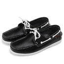 Tênis Masculinos Loafers 2025 – Calçado Casual Elegante e Confortável para Homem
Descubra o equilíbrio perfeito entre estilo e conforto com estes sapatos loafers modernos, ideais para o dia a dia. Perfeitos para conduç