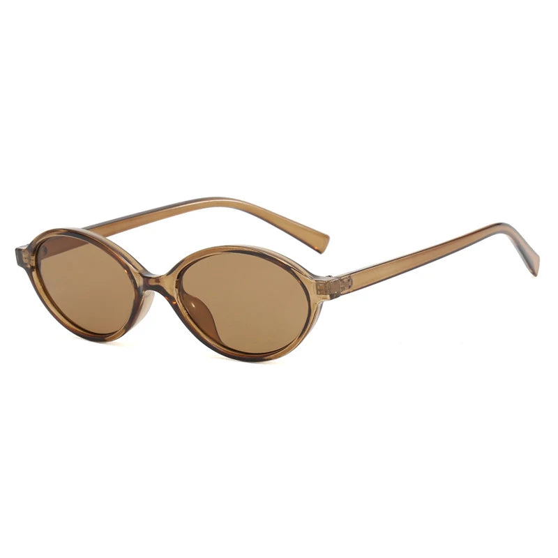 Óculos de Sol Oval com Estampa de Onça – Estilo Vintage e Moderno
Realça o teu visual com estes óculos de sol ovalados com padrão de onça, perfeitos para mulheres que adoram um toque ousado e elegante.
Com um design l