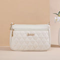 Bolsas de Mensageiro Bordadas para Mulher – Elegância em Couro com Detalhes Exclusivos

Descubra as nossas bolsas de mensageiro em couro, cuidadosamente bordadas à mão, perfeitas para mulheres que valorizam estilo e func