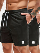 Chegaram os Shorts Masculinos Perfeitos para o Verão!
Conforto, estilo e performance num só modelo.
Descubra os novos shorts desportivos masculinos, ideais para dias quentes, treinos ou momentos de lazer.