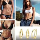 Colar Masculino Cubano 3mm em Aço Inoxidável – Estilo e Durabilidade num Só Acessório
Eleva o teu visual com este colar cubano masculino de 3mm, fabricado em aço inoxidável de alta qualidade com acabamento polido e re