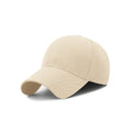 Bonés Infantis de Algodão com Logo Personalizado – Modelo Snapback
Bonés estilosos e confortáveis para meninos e meninas!
Feitos em algodão respirável, ideais para os dias de sol da primavera e verão.
Com design tipo