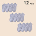 10/12/20/40 Pares de Meias Invisíveis para Homem – Conforto, Estilo e Durabilidade

Descubra o conjunto perfeito de meias de barco para homem, ideais tanto para ocasiões de negócios como para atividades desportivas. Fabr