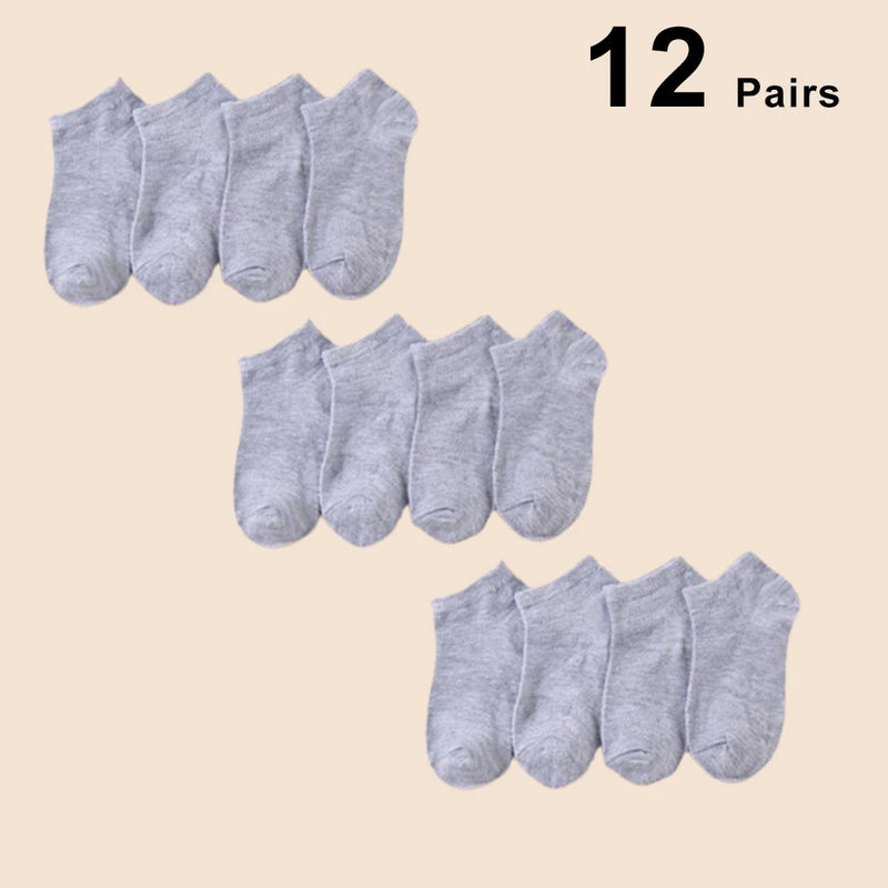10/12/20/40 Pares de Meias Invisíveis para Homem – Conforto, Estilo e Durabilidade

Descubra o conjunto perfeito de meias de barco para homem, ideais tanto para ocasiões de negócios como para atividades desportivas. Fabr