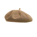 Chapéu Boina de Verão para Mulher – Algodão Respirável e Leve, Estilo Retrô Francês Casual

Descubra o charme intemporal com este chapéu boina feminino, confeccionado em algodão leve e respirável, perfeito para os