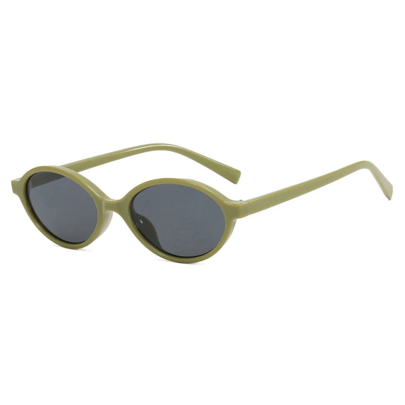 Óculos de Sol Oval com Estampa de Onça – Estilo Vintage e Moderno
Realça o teu visual com estes óculos de sol ovalados com padrão de onça, perfeitos para mulheres que adoram um toque ousado e elegante.
Com um design l