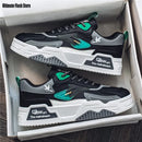 Tênis Casuais Esportivos em Couro – Estilo Baixo para Outono 2025 | Tendência de Moda para Corrida e Skate Masculino | Perfeito para Atividades ao Ar Livre

Descubra o equilíbrio ideal entre conforto, estilo e performanc