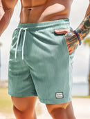 Chegaram os Shorts Masculinos Perfeitos para o Verão!
Conforto, estilo e performance num só modelo.
Descubra os novos shorts desportivos masculinos, ideais para dias quentes, treinos ou momentos de lazer.