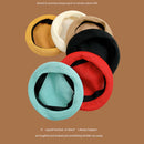 Chapéu Boina de Verão para Mulher – Algodão Respirável e Leve, Estilo Retrô Francês Casual

Descubra o charme intemporal com este chapéu boina feminino, confeccionado em algodão leve e respirável, perfeito para os