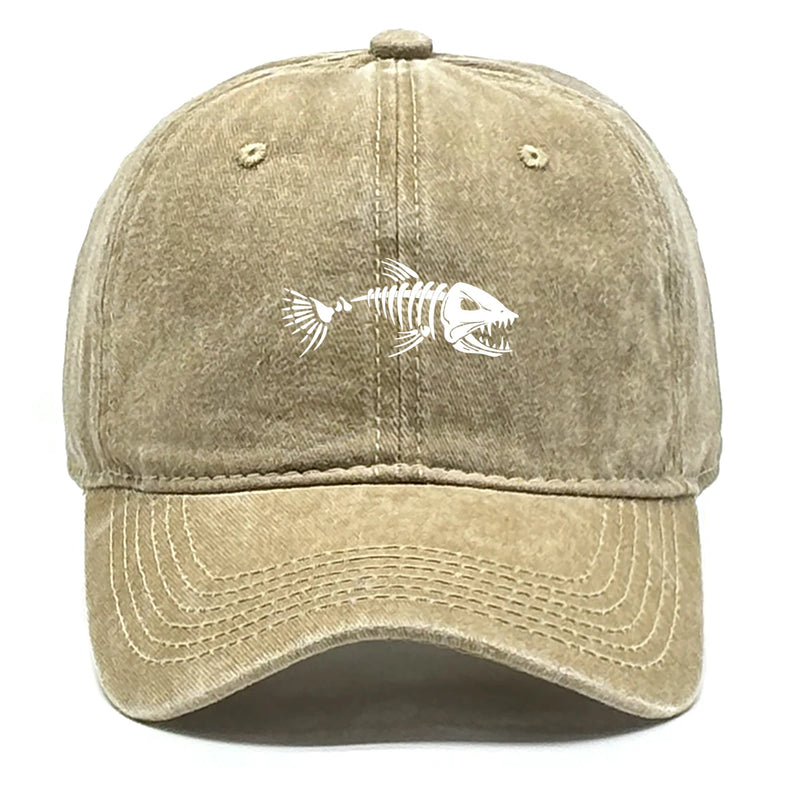 Boné Retro Estilo Desgastado com Estampa de Espinha de Peixe – Unissexo
Adiciona um toque de atitude e estilo vintage ao teu visual com este boné de beisebol retro ajustável, com design desgastado e moderno. A estampa ú