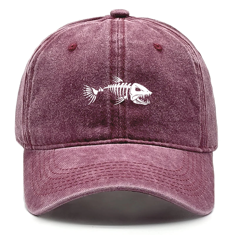 Boné Retro Estilo Desgastado com Estampa de Espinha de Peixe – Unissexo
Adiciona um toque de atitude e estilo vintage ao teu visual com este boné de beisebol retro ajustável, com design desgastado e moderno. A estampa ú