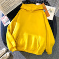 Moletons Casuais Femininos Outono 2024 – Conforto e Estilo na Medida Certa!
Descubra o moletom perfeito para esta estação: tecido com stretch que garante liberdade de movimentos, design sólido e moderno, com bolso funcio