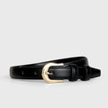 Cinto de Luxo Feminino – Elegância e Estilo em Cada Detalhe
Realce o seu look com este cinto de luxo para mulher, perfeito para combinar com calças, jeans ou vestidos elegantes. Disponível nas cores clássicas preto e ca