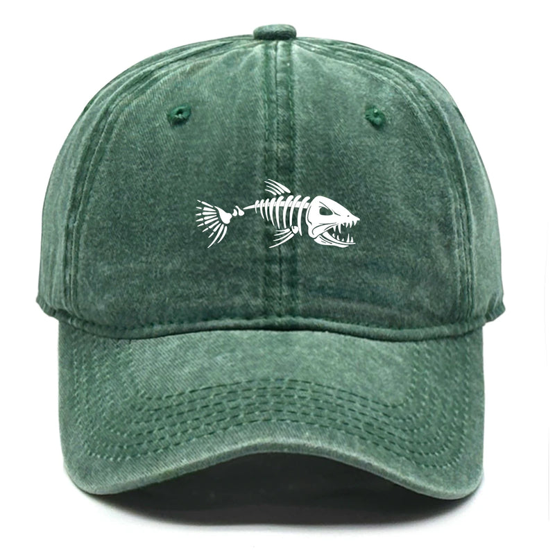 Boné Retro Estilo Desgastado com Estampa de Espinha de Peixe – Unissexo
Adiciona um toque de atitude e estilo vintage ao teu visual com este boné de beisebol retro ajustável, com design desgastado e moderno. A estampa ú