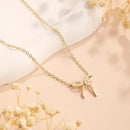 Colar Choker com Inicial e Coração Delicado – Banhado a Ouro ou Prata
Descubra a elegância discreta do Colar Inicial da Moda SUMENG, uma peça delicada e sofisticada, perfeita para expressar o seu estilo ou oferecer um p
