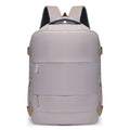 Mochila de Viagem Compacta e Multifuncional – Ideal para Embarques EasyJet, Wizz Air e Viagens Curtas

Descubra a mochila perfeita para as suas viagens rápidas! Com design leve e grande capacidade, esta mochila é ideal pa